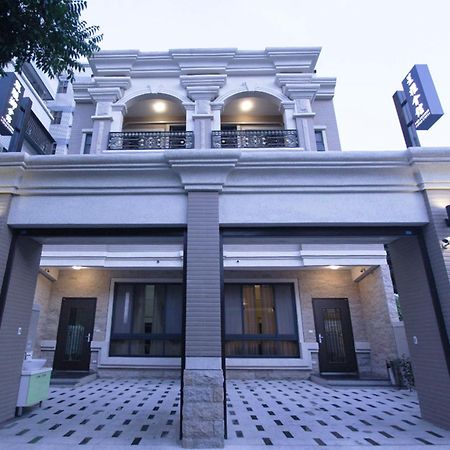 風雅御民宿-可加價攜帶寵物 花蓮市 エクステリア 写真